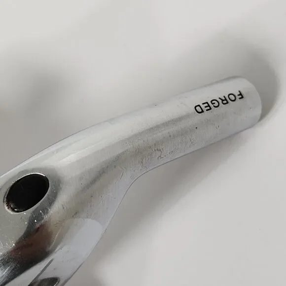 DEMO Callaway X-Tour Single 6-Iron Forged (Head Only) RH - Picture 10 of 10